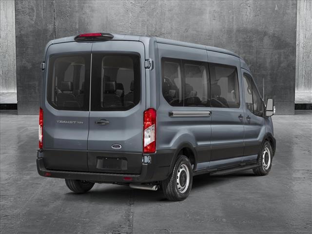 new 2025 Ford Transit-350 car, priced at $66,070