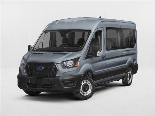 new 2025 Ford Transit-350 car, priced at $65,570