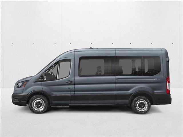 new 2025 Ford Transit-350 car, priced at $65,570