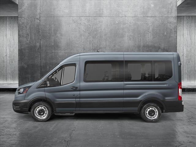 new 2025 Ford Transit-350 car, priced at $66,070