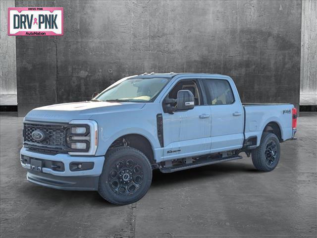 new 2025 Ford F-250 car, priced at $90,405