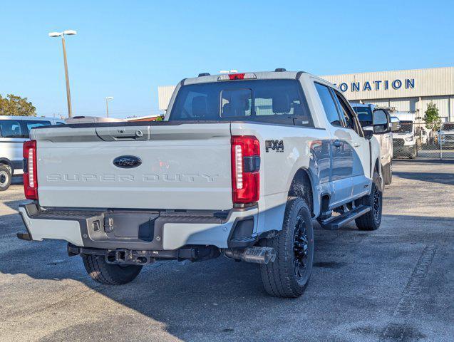 new 2025 Ford F-250 car, priced at $90,405