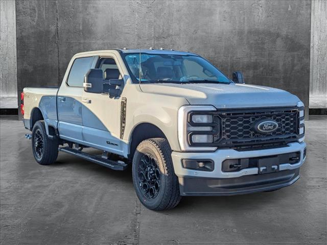 new 2025 Ford F-250 car, priced at $90,405