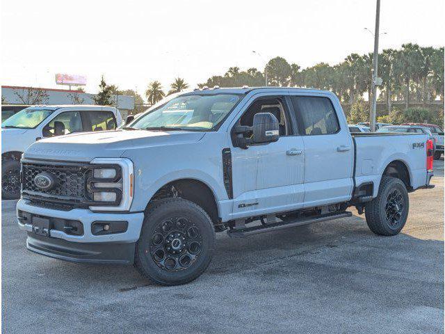 new 2025 Ford F-250 car, priced at $90,405