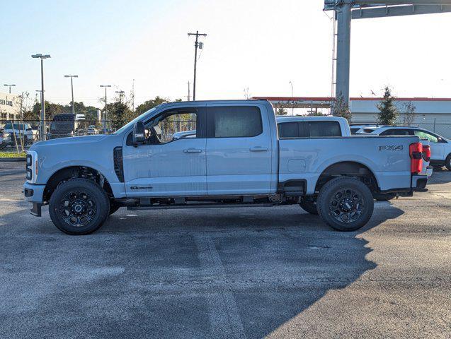 new 2025 Ford F-250 car, priced at $90,405