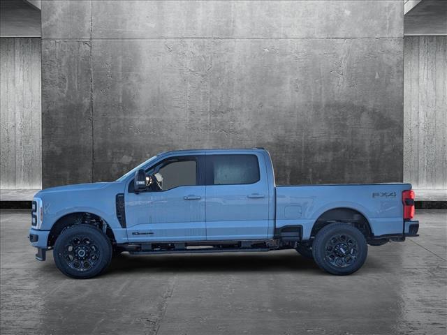 new 2025 Ford F-250 car, priced at $90,405