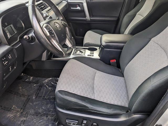 used 2018 Toyota 4Runner car, priced at $27,995