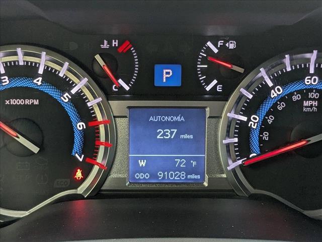 used 2018 Toyota 4Runner car, priced at $27,995