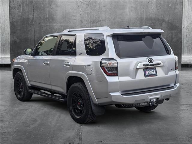 used 2018 Toyota 4Runner car, priced at $27,995