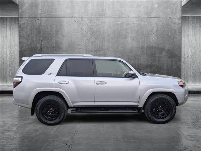 used 2018 Toyota 4Runner car, priced at $27,995