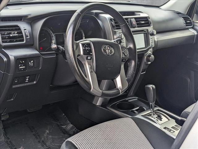 used 2018 Toyota 4Runner car, priced at $27,995