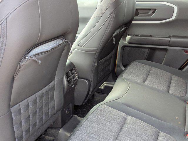 used 2022 Ford Bronco Sport car, priced at $25,336