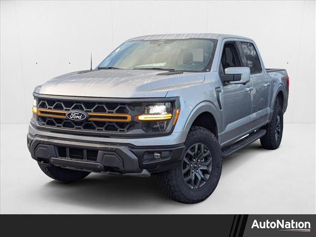 new 2025 Ford F-150 car, priced at $71,749