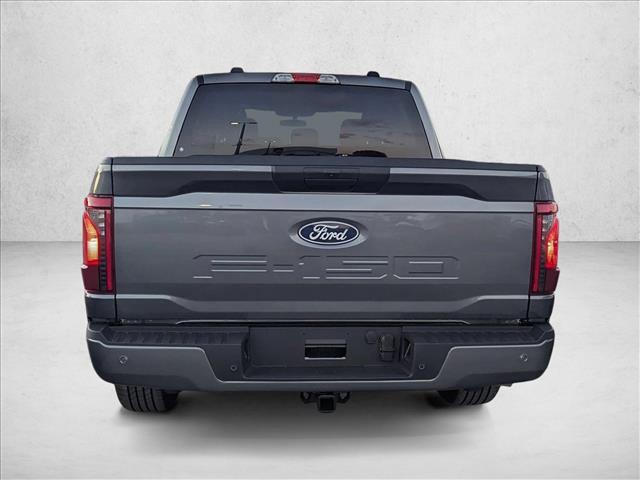 new 2025 Ford F-150 car, priced at $43,365