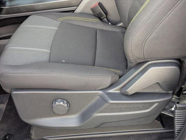 new 2025 Ford F-150 car, priced at $43,365
