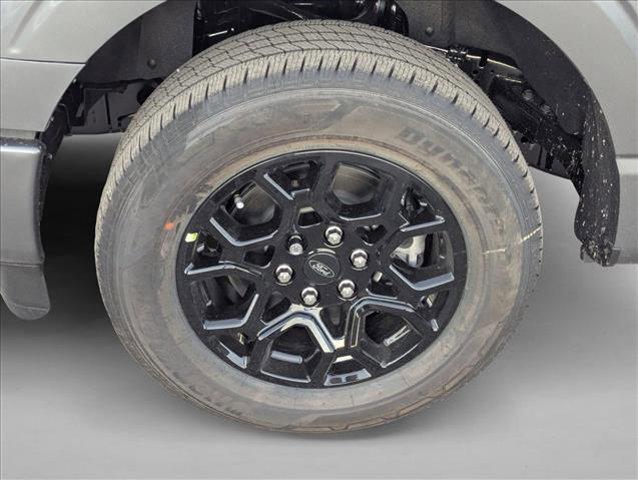 new 2025 Ford F-150 car, priced at $43,365