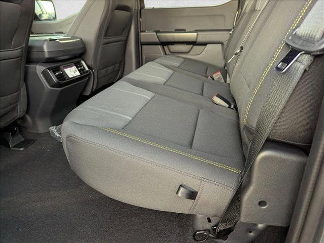 new 2025 Ford F-150 car, priced at $43,365
