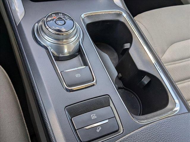 used 2019 Ford Fusion Hybrid car, priced at $13,335