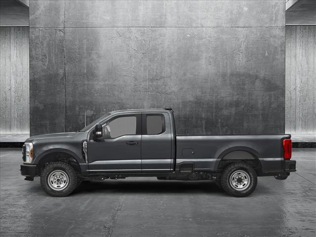 new 2025 Ford F-250 car, priced at $70,485