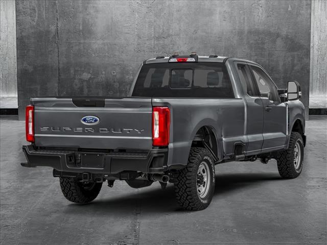 new 2025 Ford F-250 car, priced at $70,485