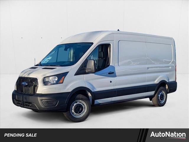 new 2025 Ford Transit-150 car, priced at $51,185