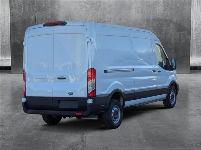 new 2025 Ford Transit-150 car, priced at $48,431