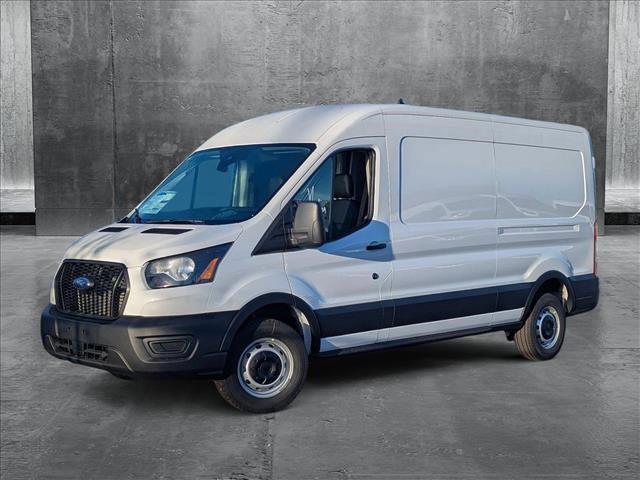 new 2025 Ford Transit-150 car, priced at $48,431