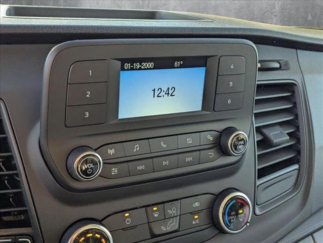 new 2025 Ford Transit-150 car, priced at $48,431