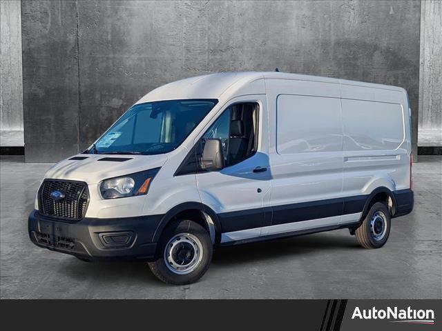 new 2025 Ford Transit-150 car, priced at $46,931