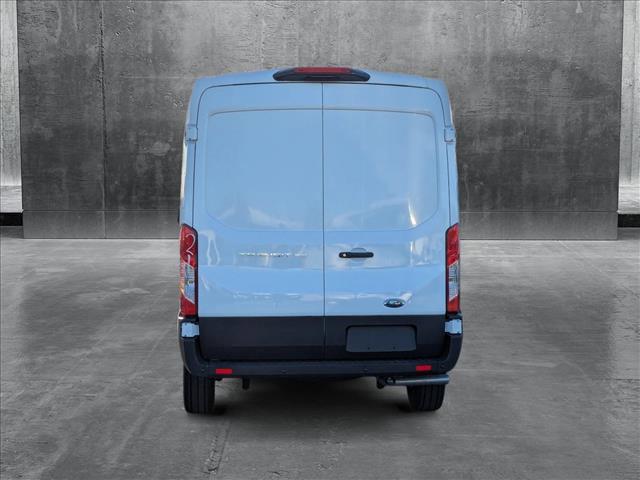 new 2025 Ford Transit-150 car, priced at $48,431