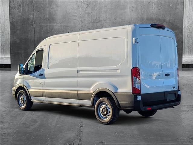 new 2025 Ford Transit-150 car, priced at $48,431