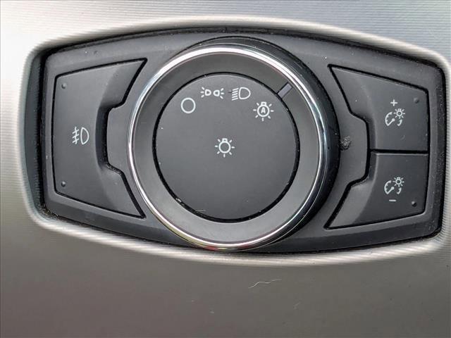 used 2021 Ford Mustang car, priced at $17,694
