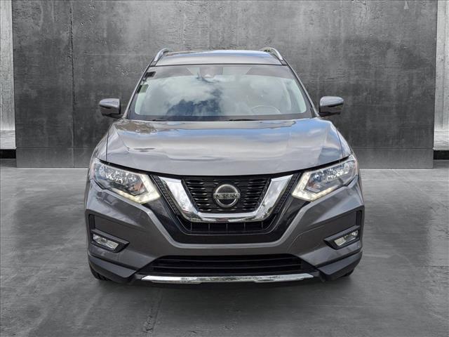 used 2018 Nissan Rogue car, priced at $11,996
