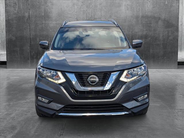 used 2018 Nissan Rogue car, priced at $16,995