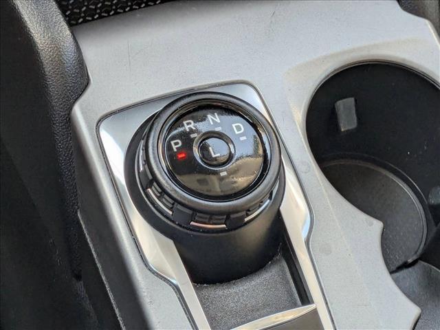used 2022 Ford Bronco Sport car, priced at $24,598