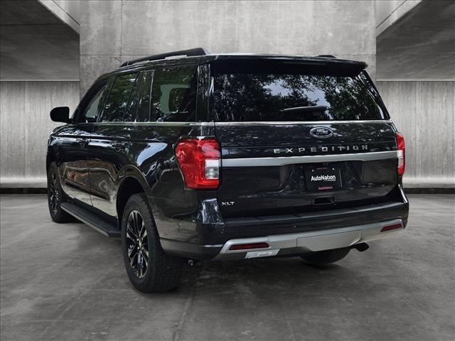 new 2024 Ford Expedition car, priced at $57,256