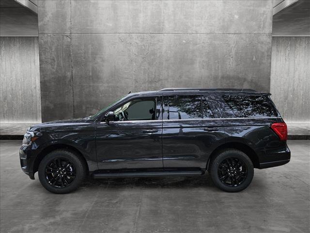 new 2024 Ford Expedition car, priced at $57,256