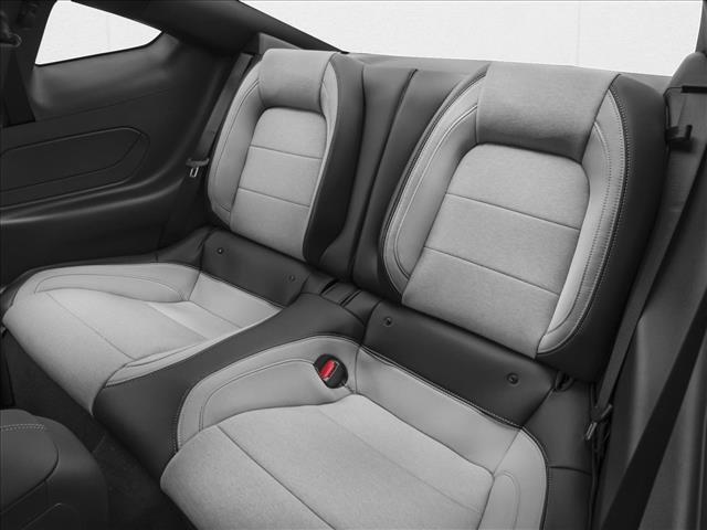new 2025 Ford Mustang car, priced at $32,956