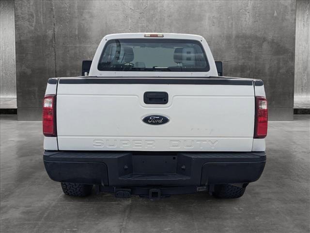 used 2015 Ford F-250 car, priced at $24,492