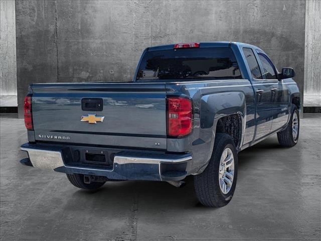 used 2014 Chevrolet Silverado 1500 car, priced at $16,775