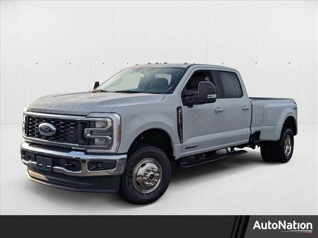 new 2026 Ford F-350 car, priced at $80,225