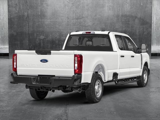 new 2025 Ford F-250 car, priced at $66,645