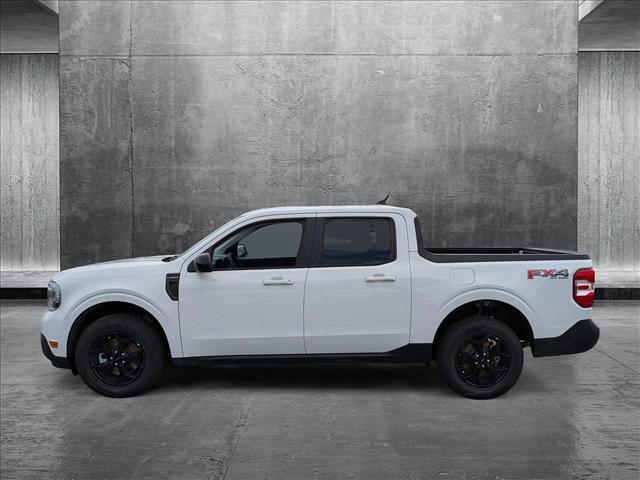 new 2024 Ford Maverick car, priced at $34,335