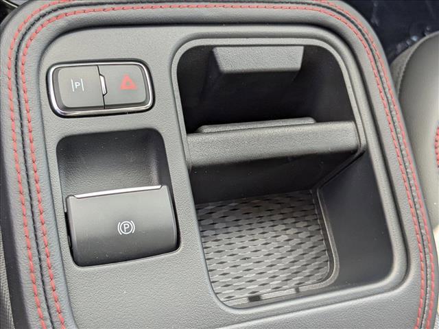 new 2025 Ford Mustang Mach-E car, priced at $54,008