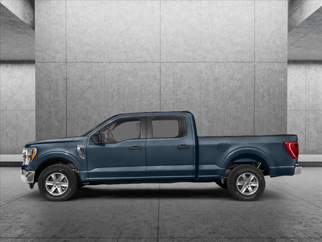 new 2023 Ford F-150 car, priced at $50,143