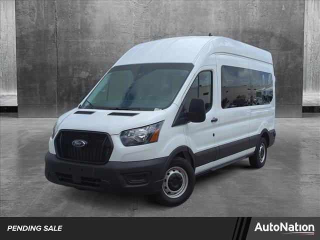 new 2024 Ford Transit-350 car, priced at $56,750