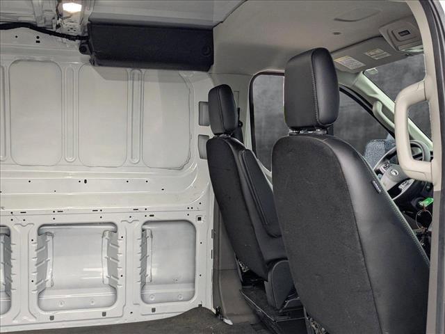 used 2023 Ford Transit-150 car, priced at $32,401