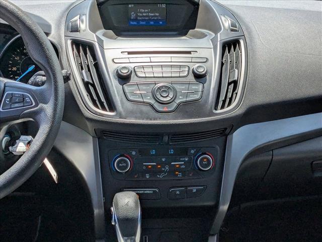 used 2018 Ford Escape car, priced at $7,993