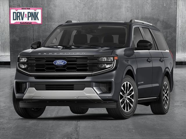 new 2025 Ford Expedition car, priced at $81,730