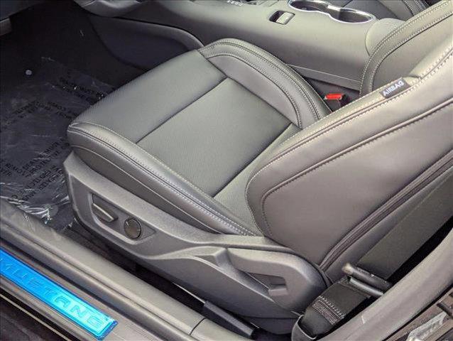 new 2025 Ford Mustang car, priced at $41,892